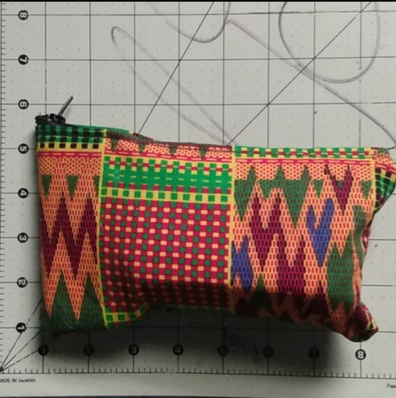 *BACK IN STOCK* Beautiful handmade wallet - Picture 4 of 9